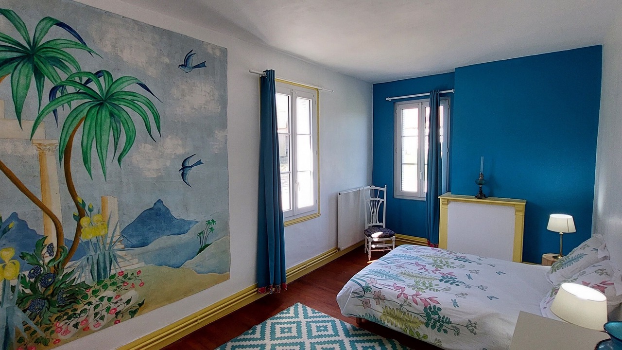 Photo of Bedroom in Envermeu