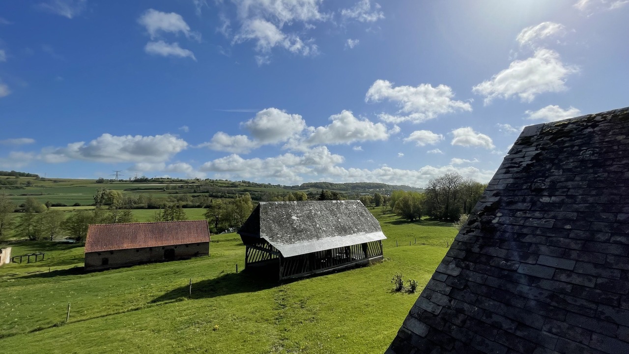 Photo of Outdoor in Envermeu