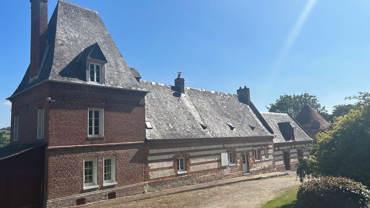 Photo of Outdoor in Envermeu