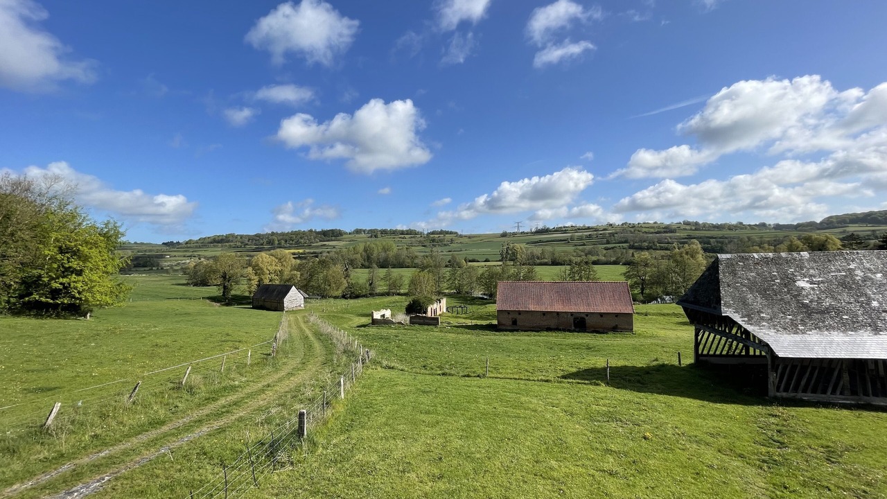 Photo of Outdoor in Envermeu