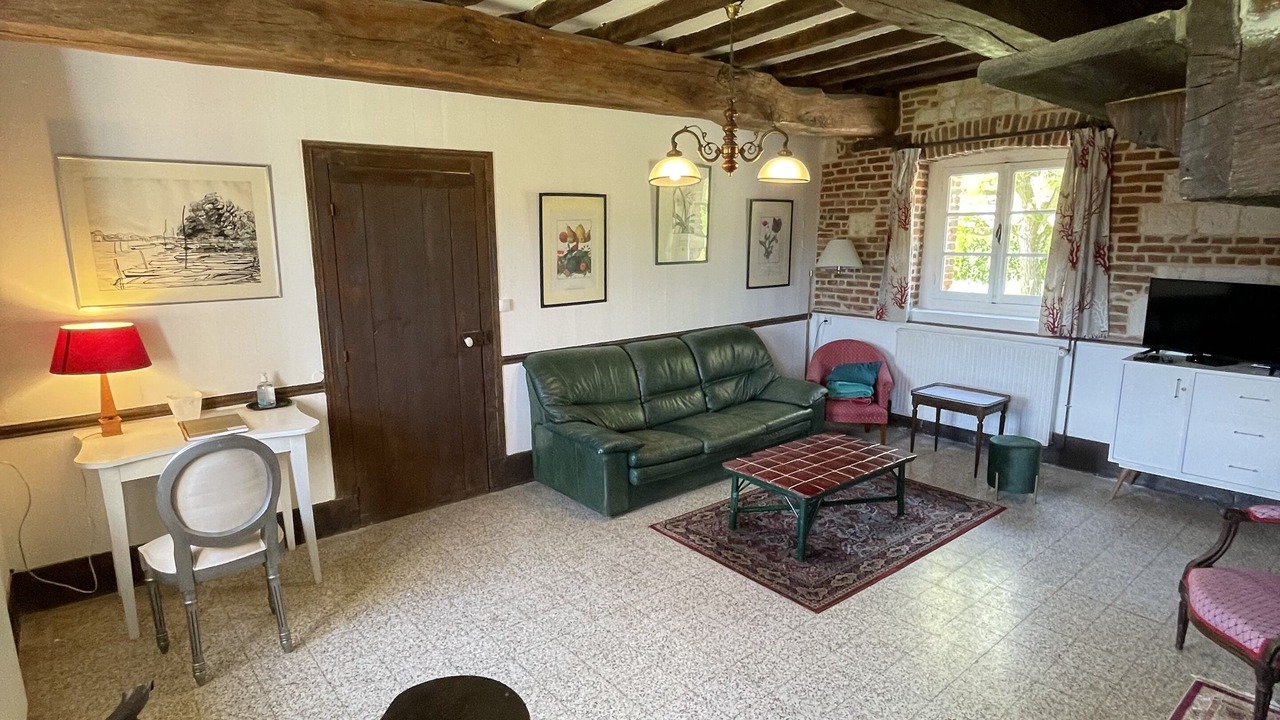 Photo of Livingroom in Envermeu