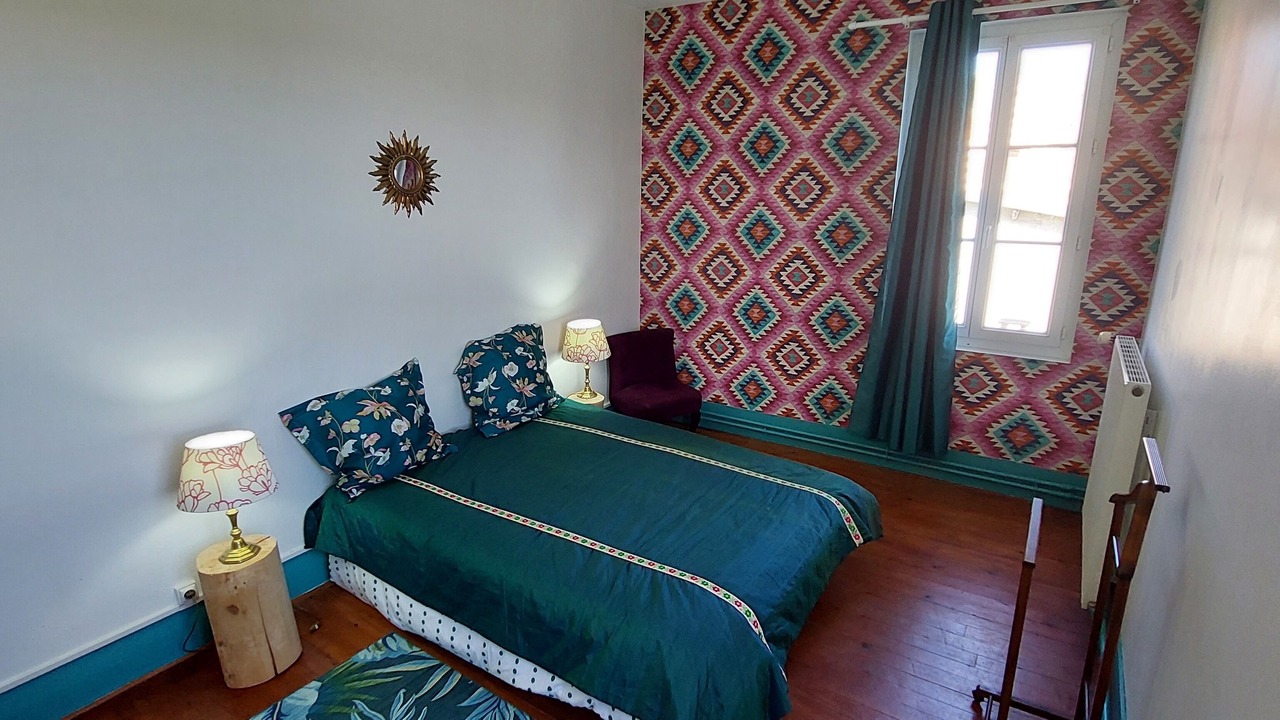 Photo of Bedroom in Envermeu