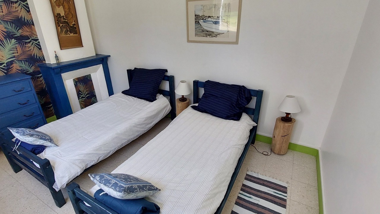 Photo of Bedroom in Envermeu