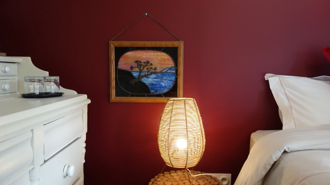 Photo of Bedroom in La Fresnaie-Fayel