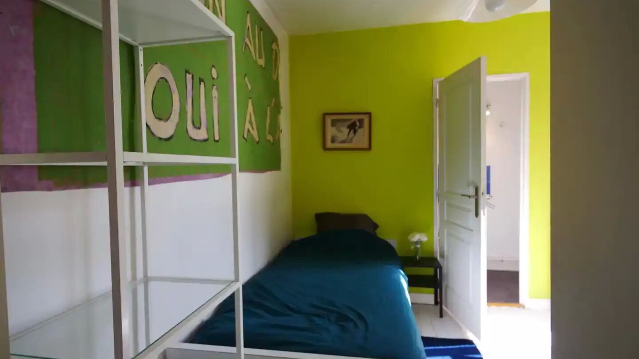 Photo of Bedroom in Revin