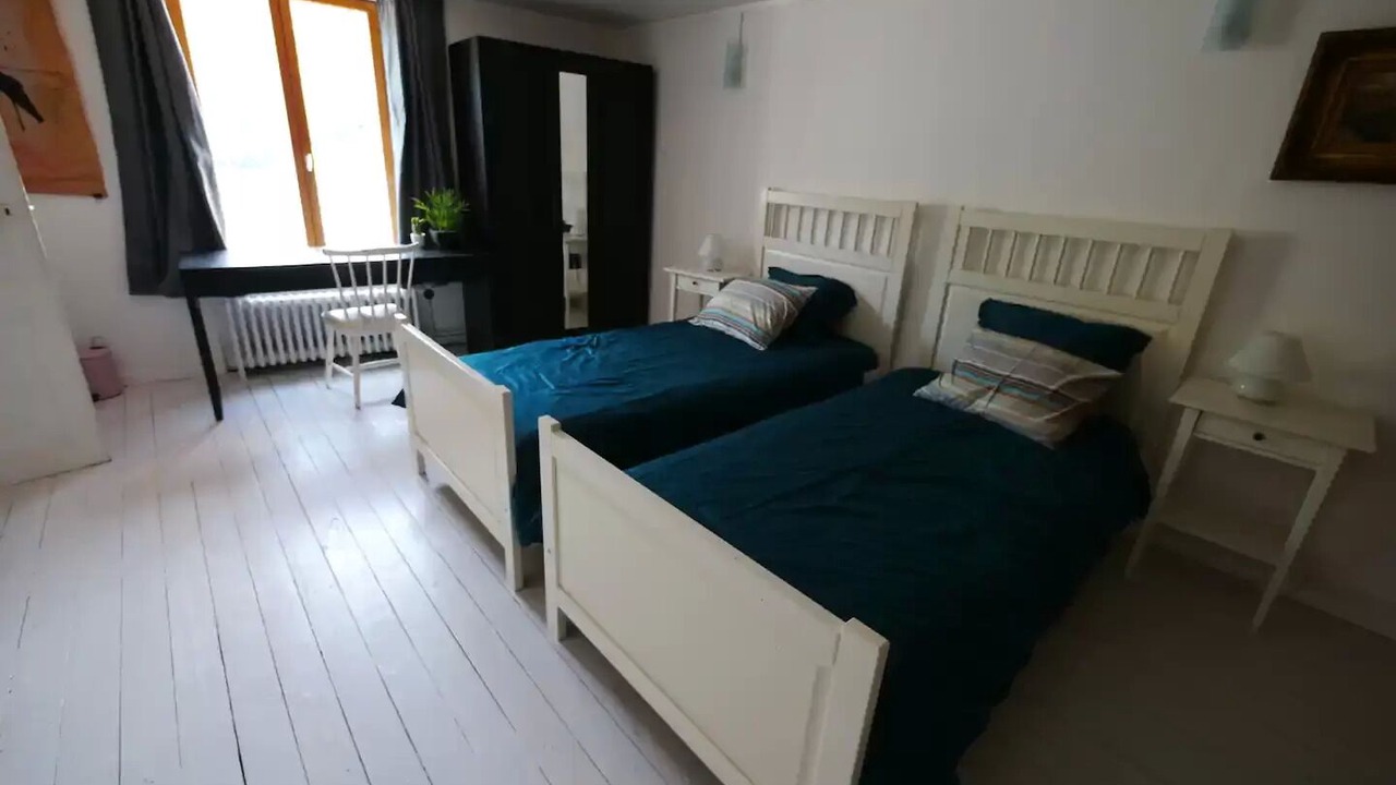 Photo of Bedroom in Revin