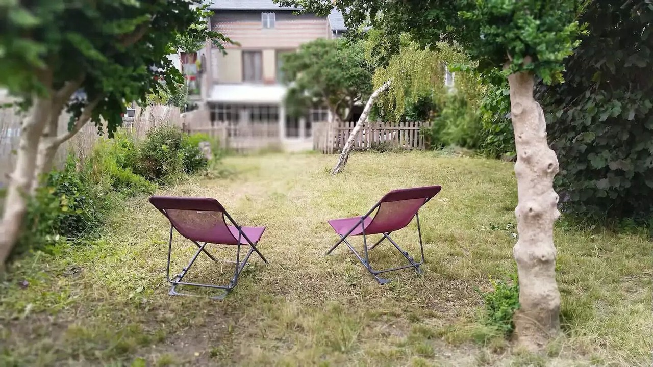 Photo of Outdoor in Revin