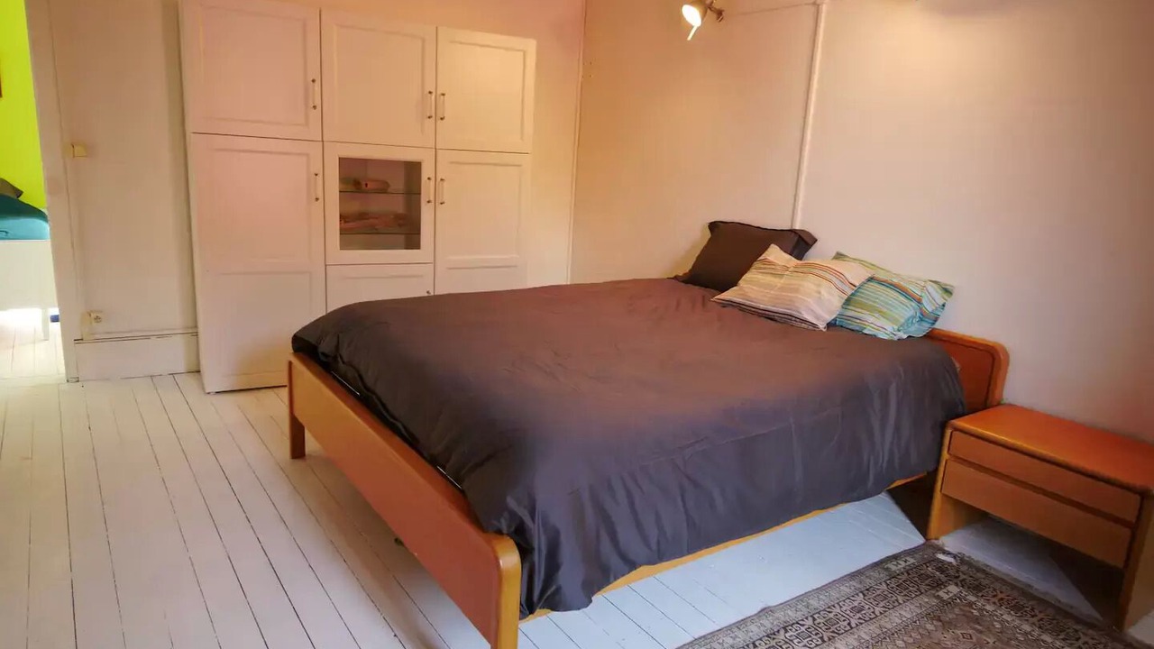 Photo of Bedroom in Revin
