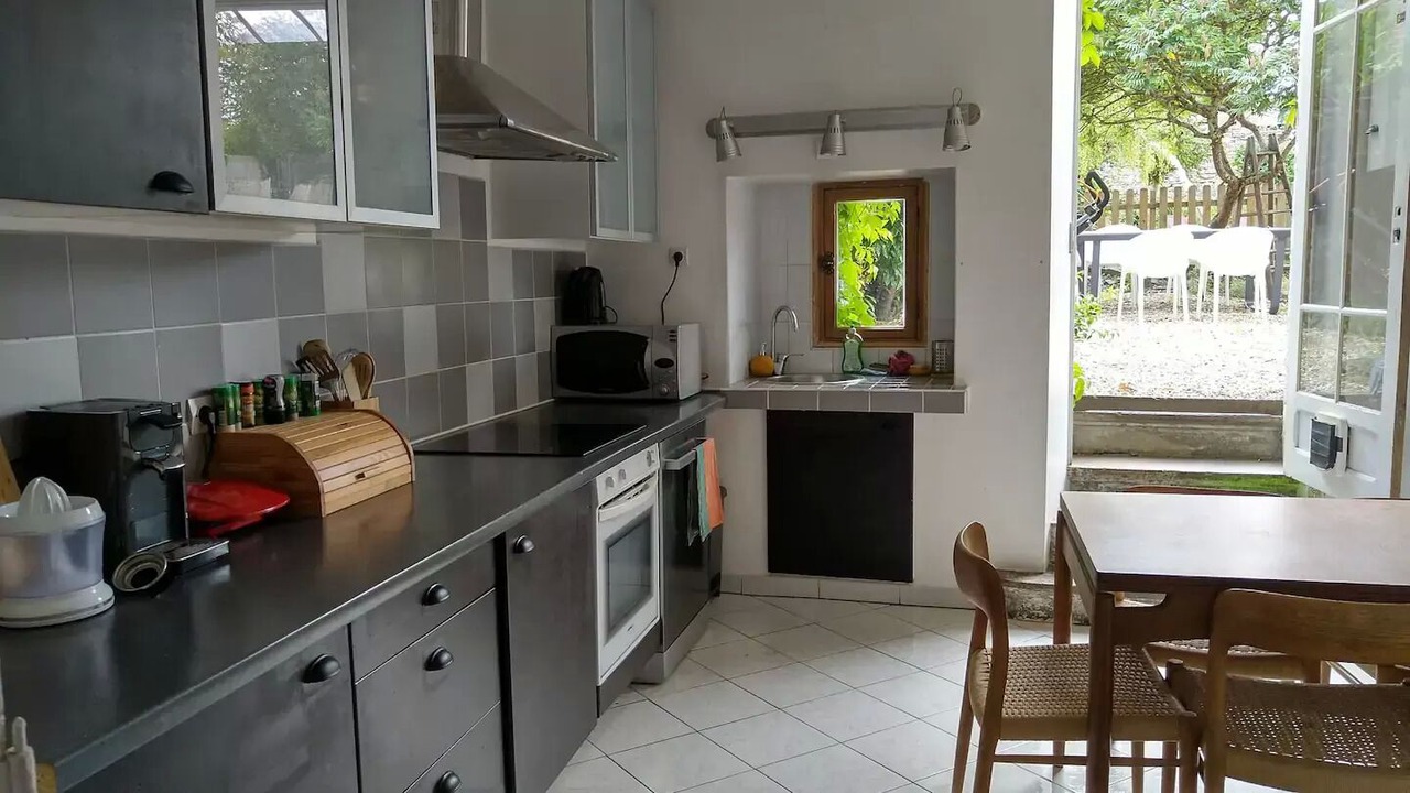 Photo of Kitchen in Revin