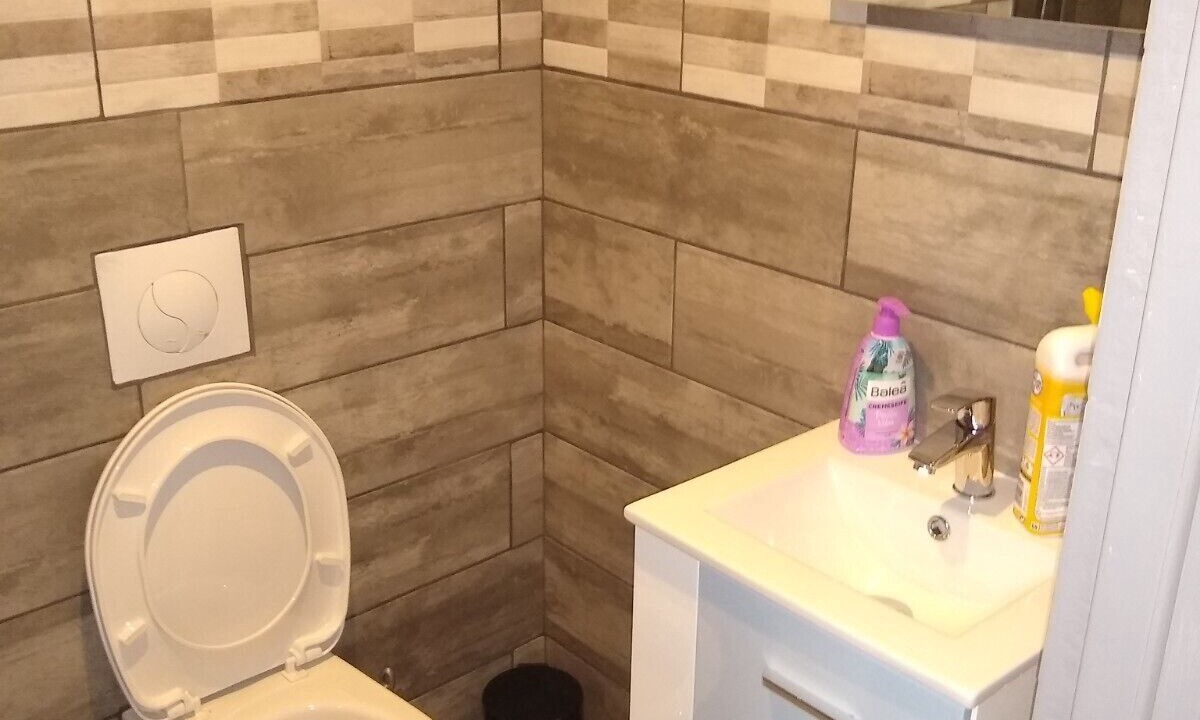Photo of Bathroom in Nolay