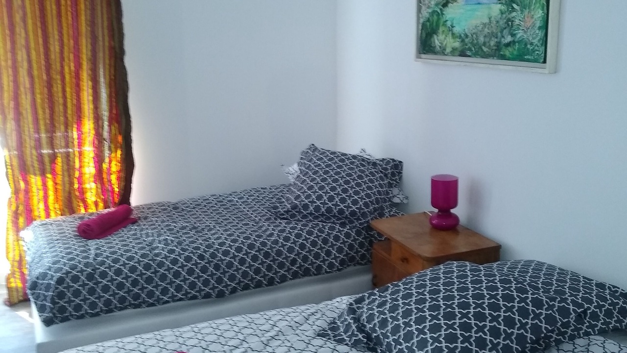 Photo of Bedroom in Nolay