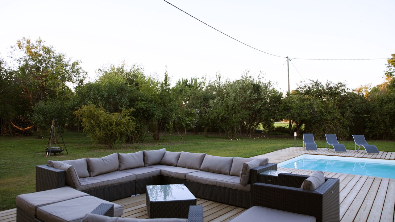 Photo of Outdoor in Furdenheim