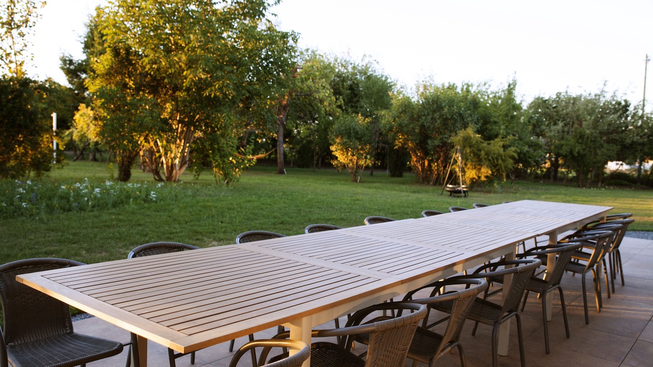 Photo of Outdoor in Furdenheim