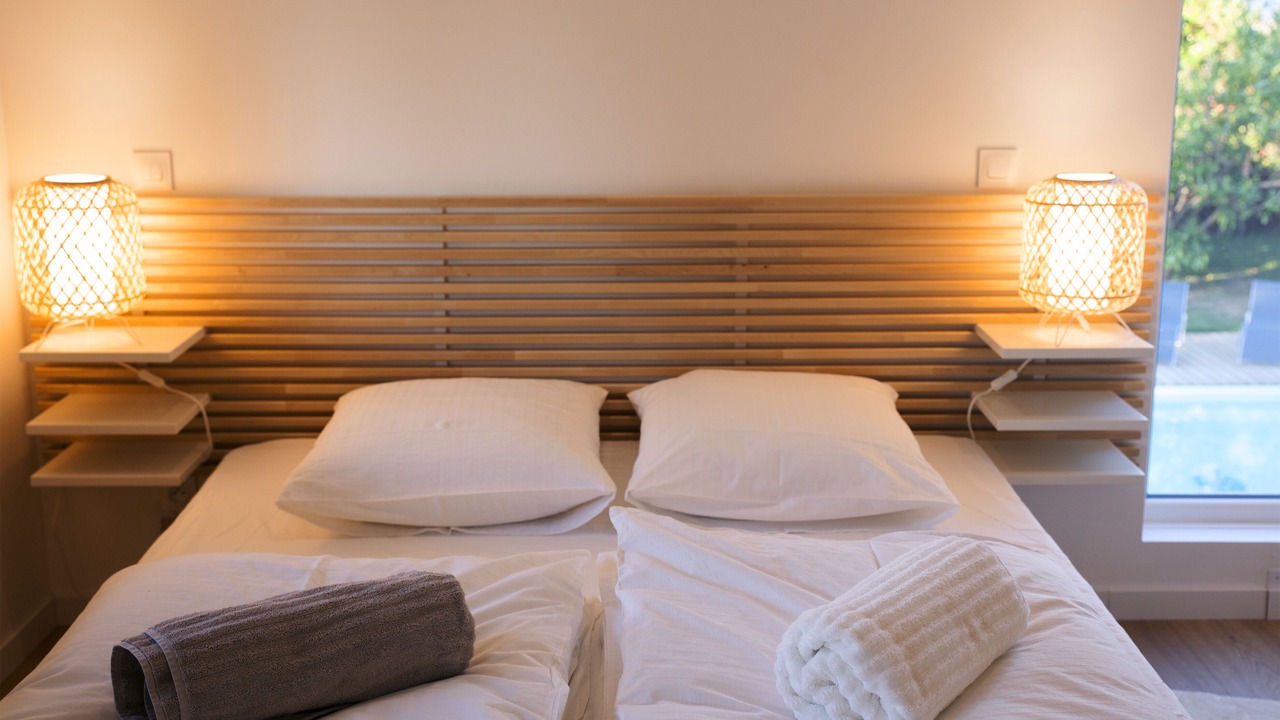 Photo of Bedroom in Furdenheim