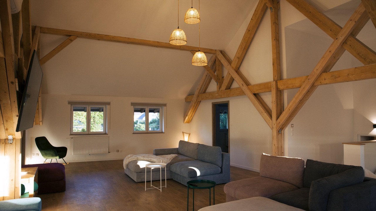 Photo of Livingroom in Furdenheim