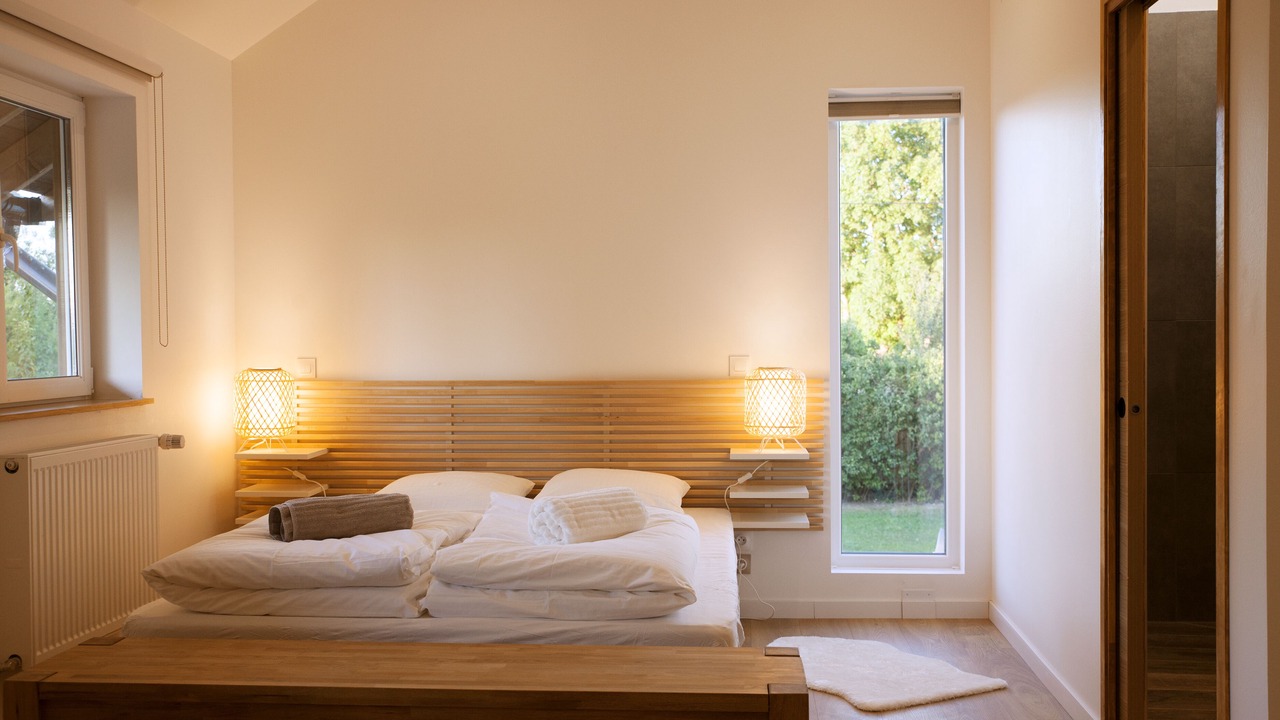 Photo of Bedroom in Furdenheim