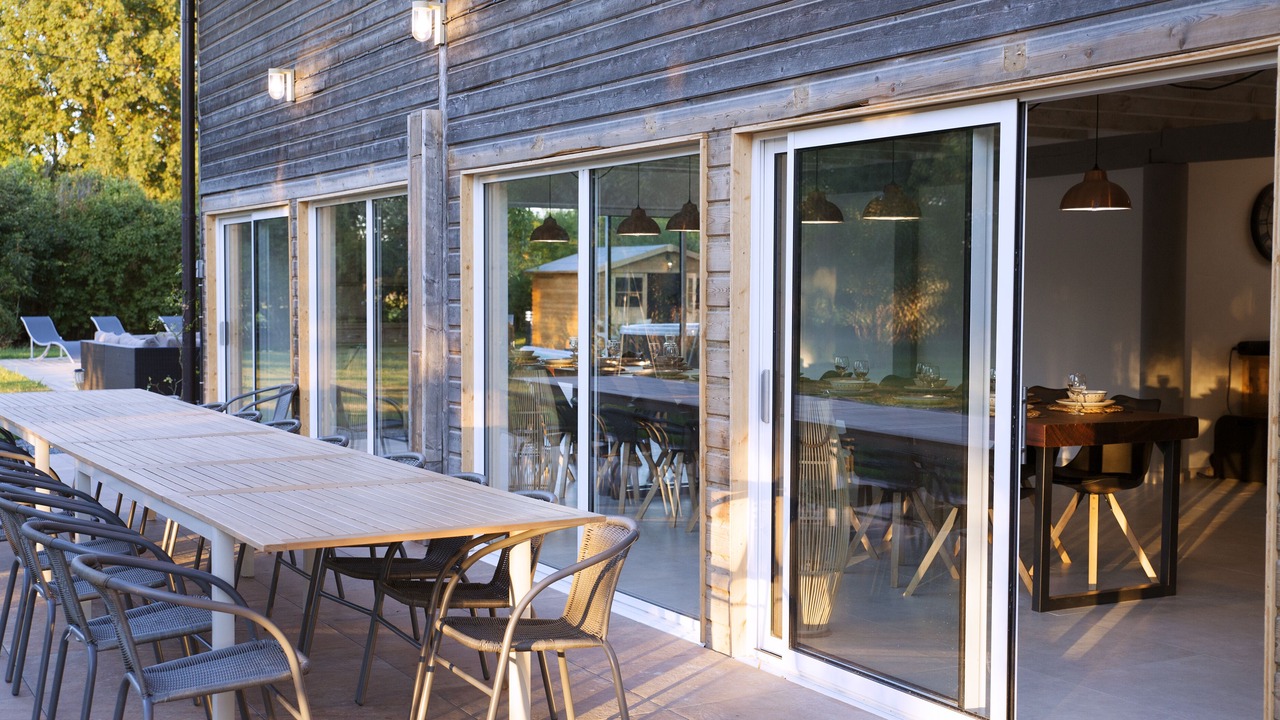 Photo of Outdoor in Furdenheim