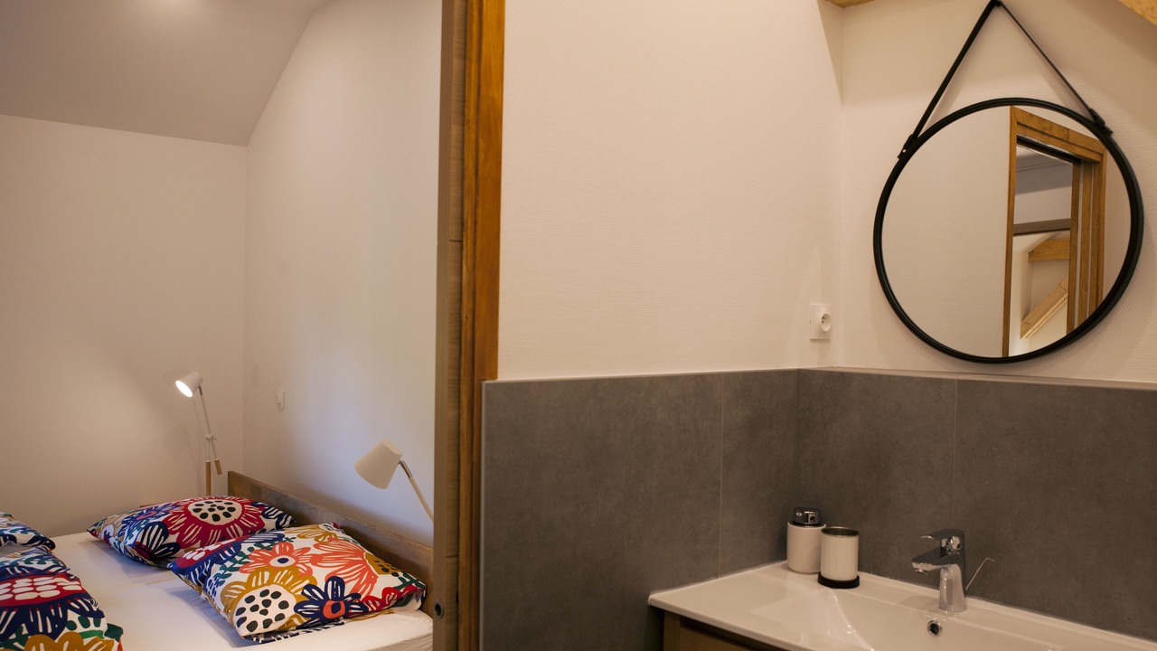 Photo of Bedroom in Furdenheim