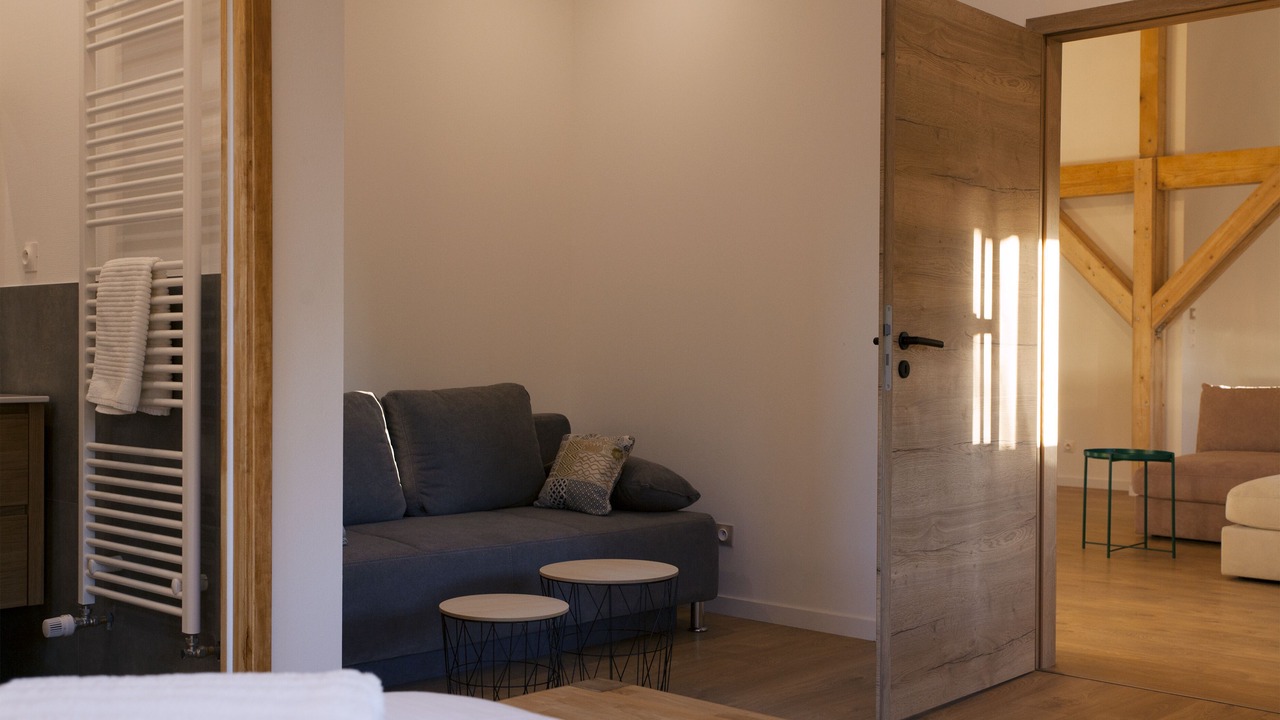Photo of Bedroom in Furdenheim