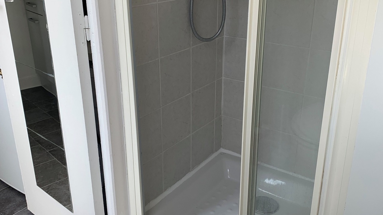Photo of Bathroom in Le Treport