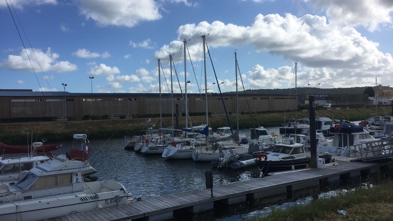 Photo of Others in Le Treport