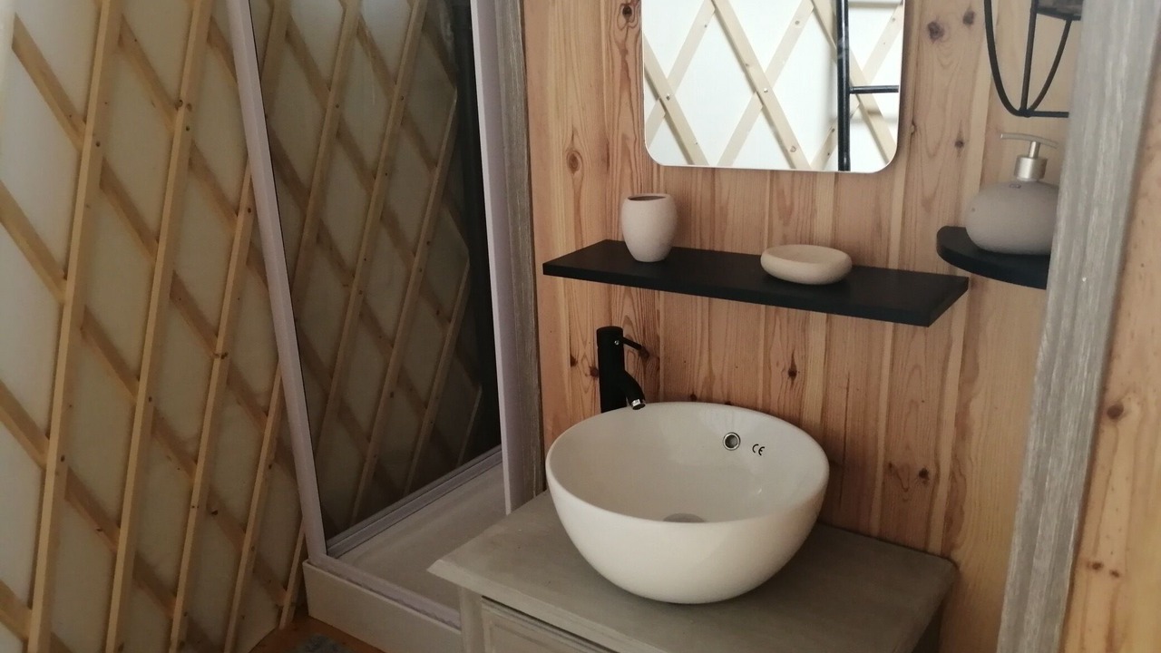 Photo of Bathroom in Saint-Yan