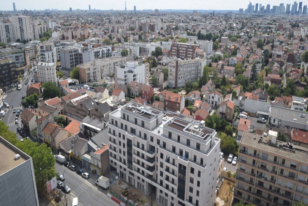Photo of Outdoor in Colombes