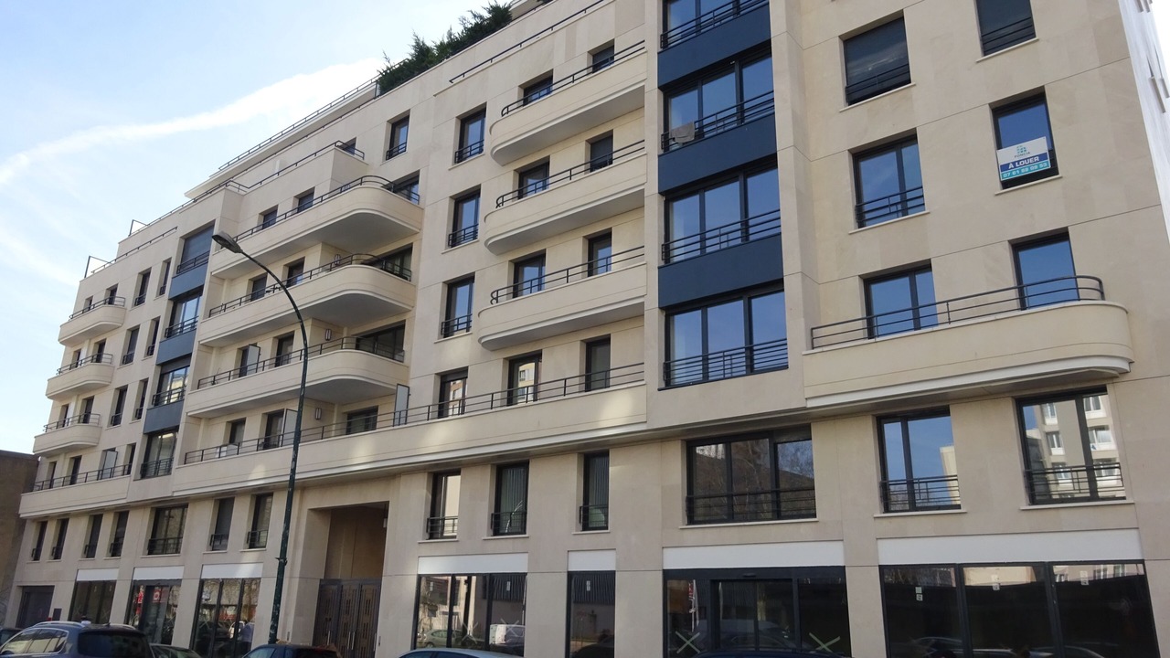 Photo of Outdoor in Colombes