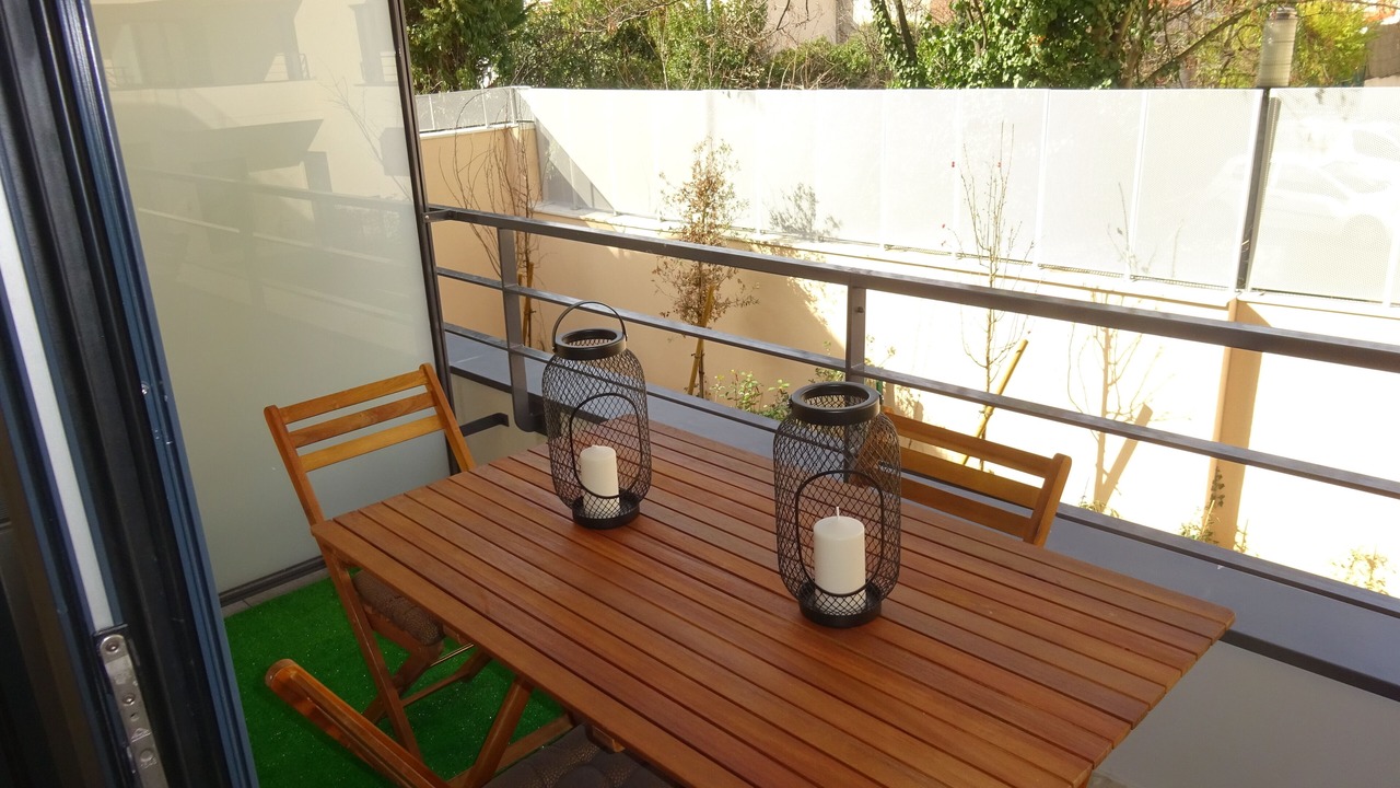 Photo of Outdoor in Colombes
