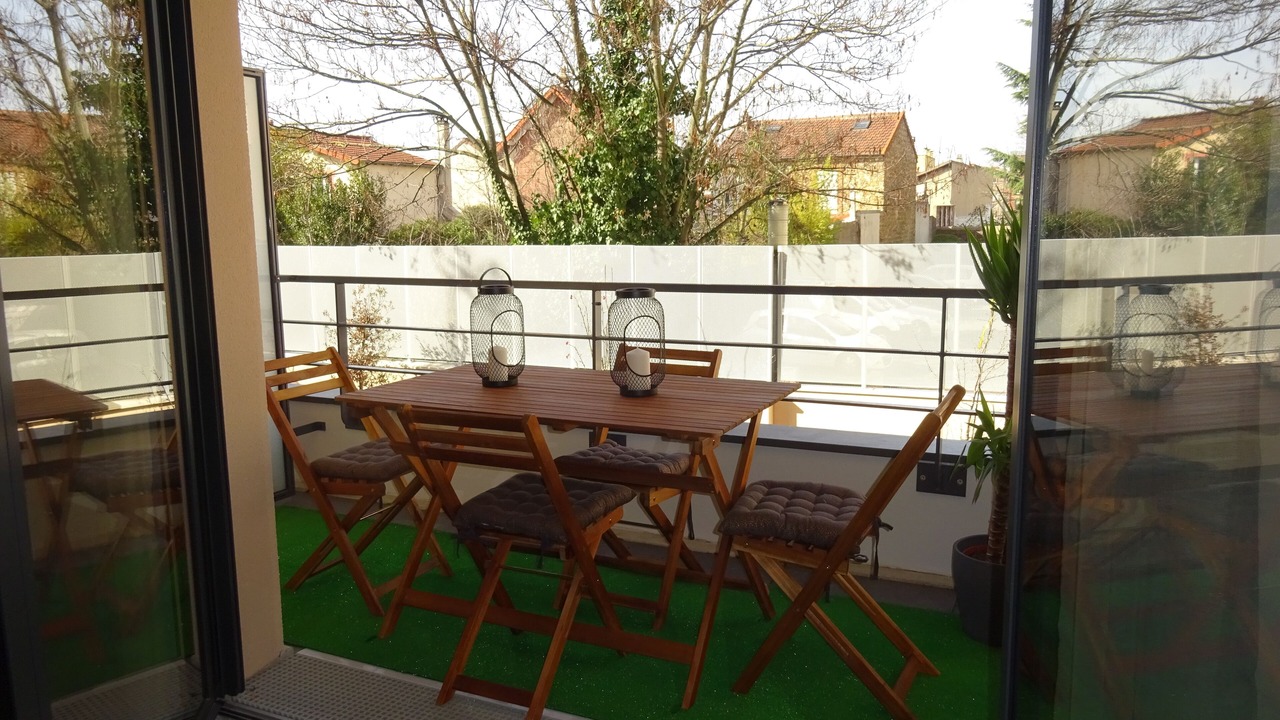 Photo of Outdoor in Colombes