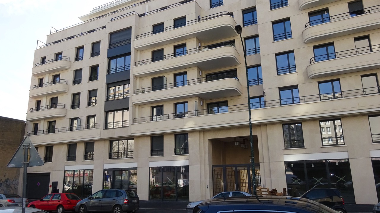 Photo of Outdoor in Colombes