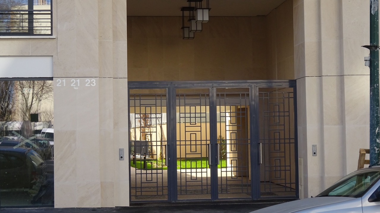 Photo of Outdoor in Colombes