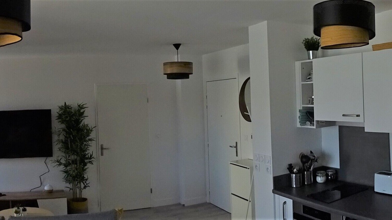 Photo of Kitchen in Colombes