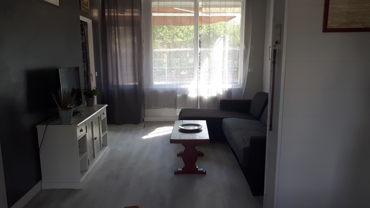 Photo of Livingroom in Berville-sur-Mer