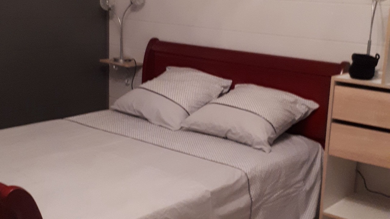 Photo of Bedroom in Berville-sur-Mer