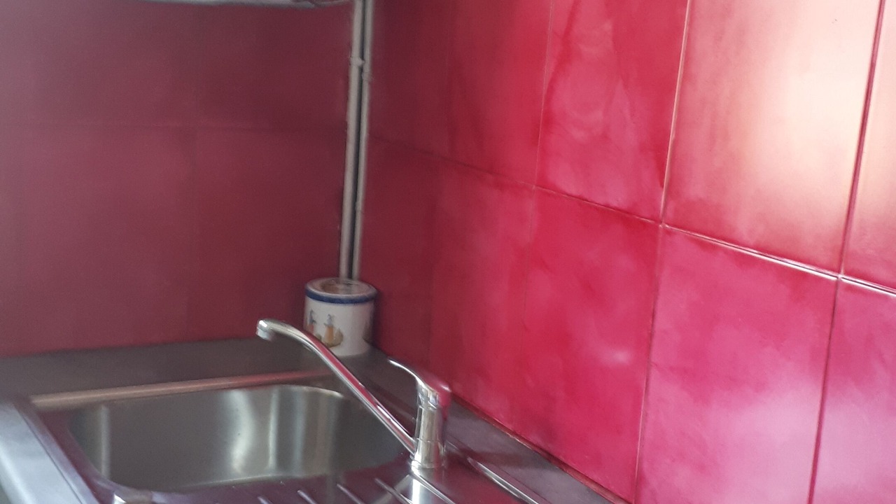 Photo of Kitchen in Berville-sur-Mer