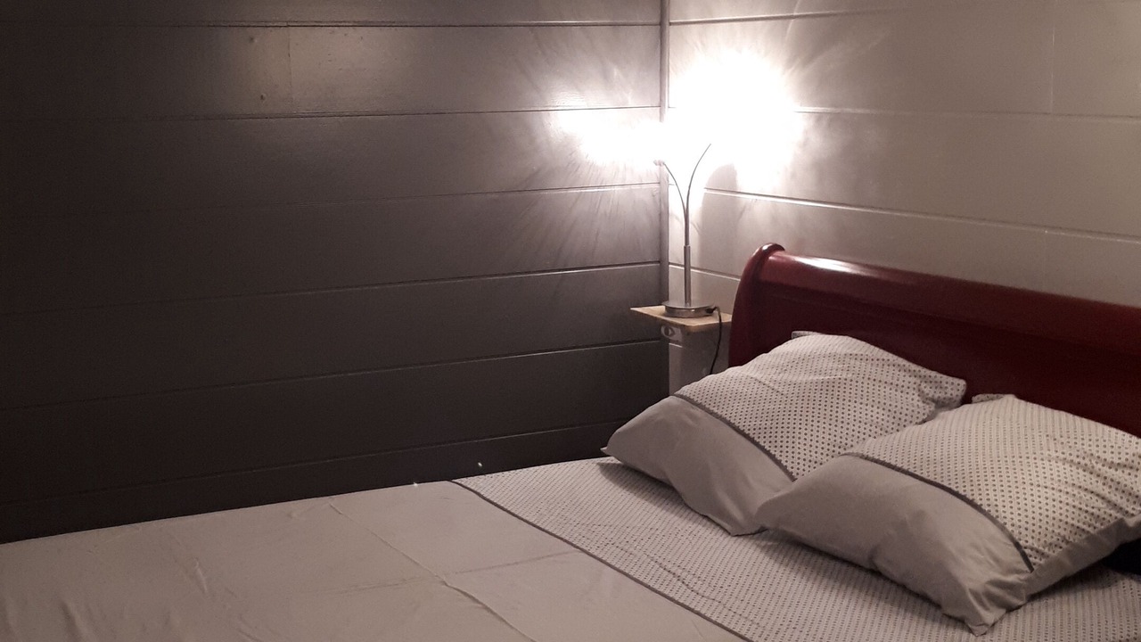 Photo of Bedroom in Berville-sur-Mer
