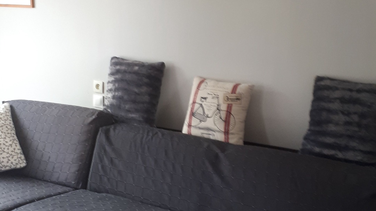 Photo of Livingroom in Berville-sur-Mer