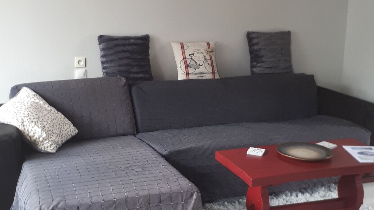 Photo of Livingroom in Berville-sur-Mer