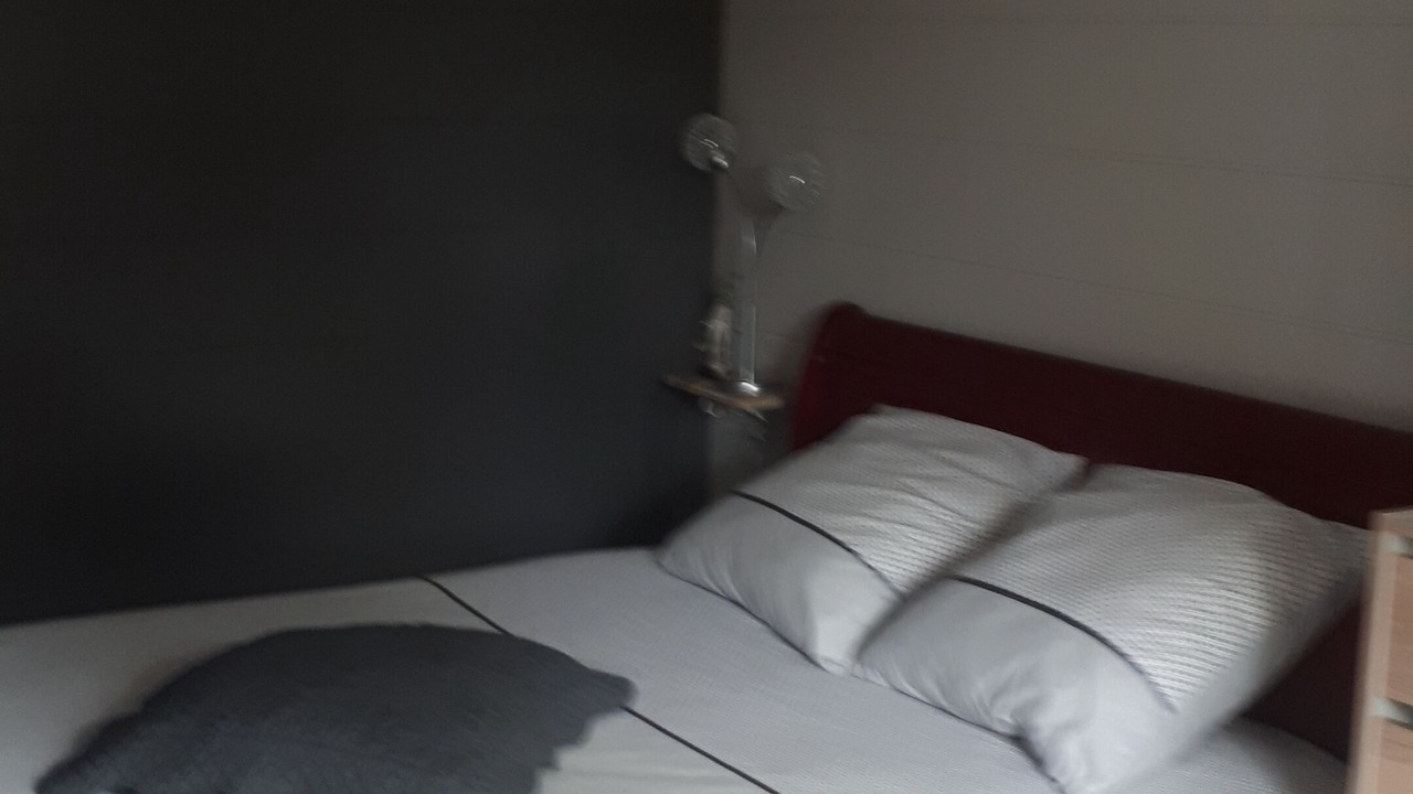 Photo of Bedroom in Berville-sur-Mer