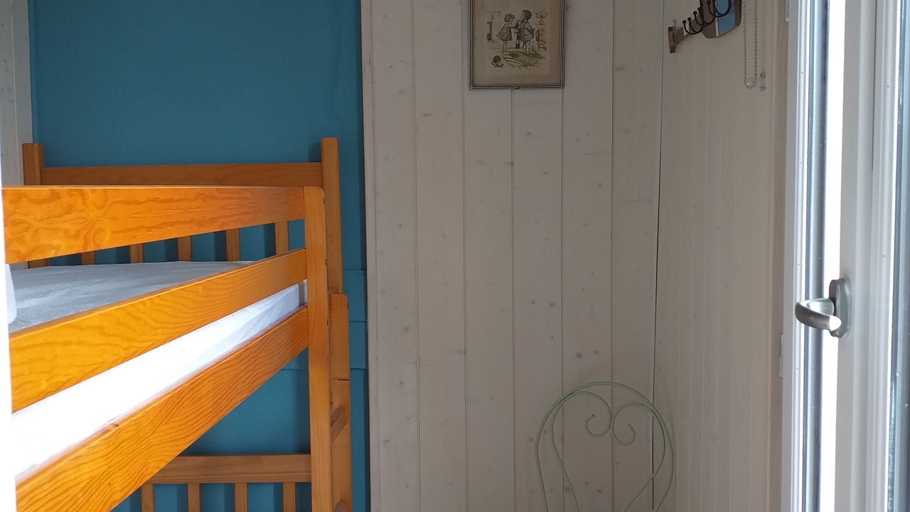 Photo of Bedroom in Mers-les-Bains