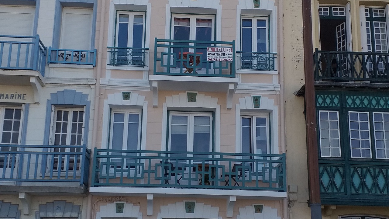 Photo of Outdoor in Mers-les-Bains