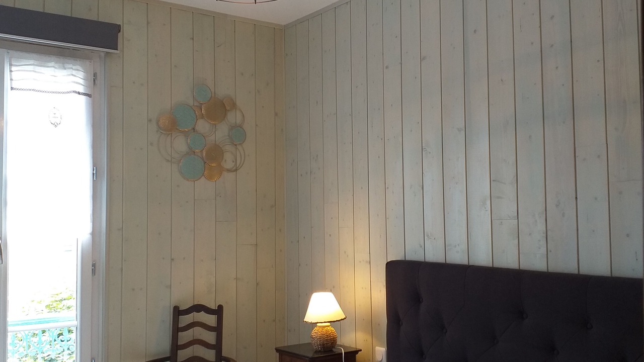 Photo of Bedroom in Mers-les-Bains