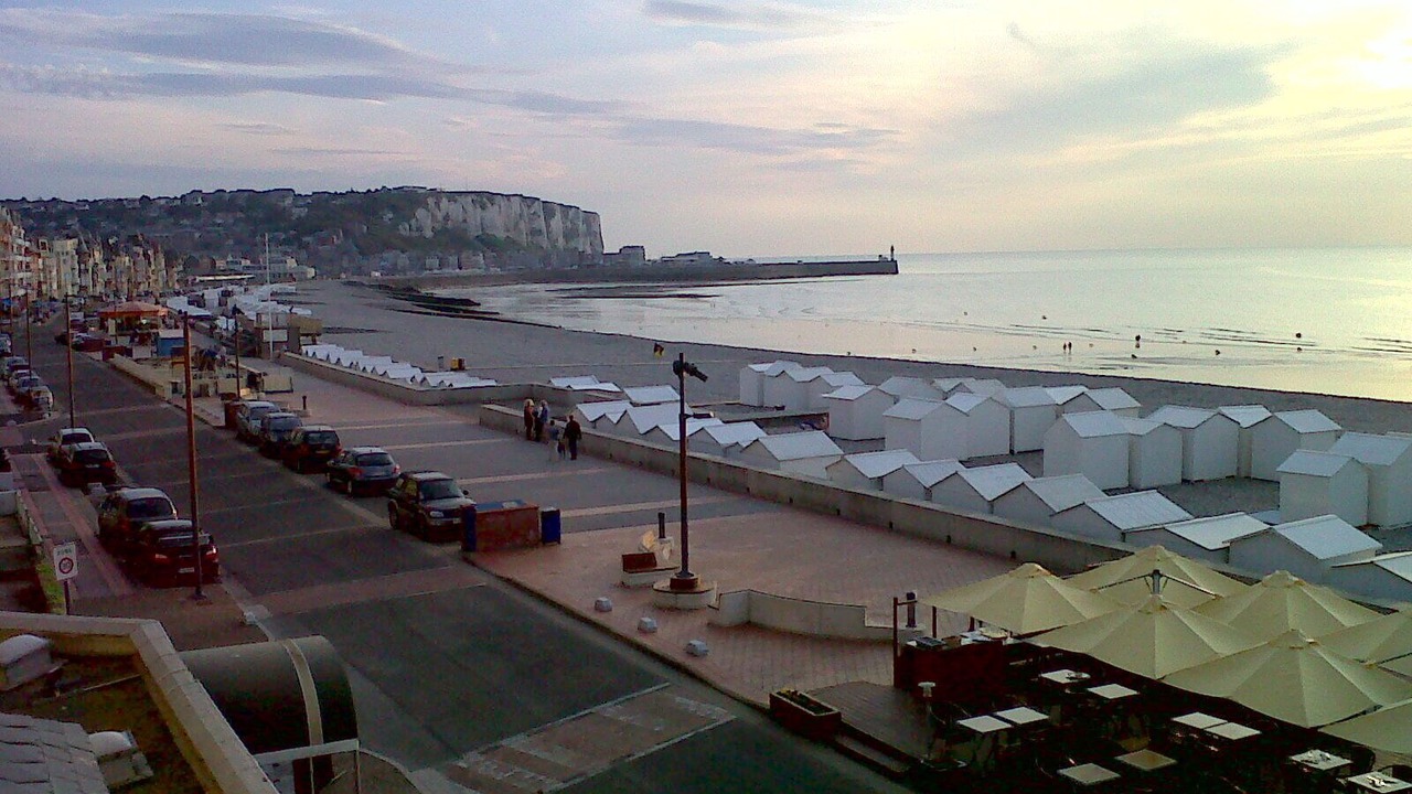 Photo of Others in Mers-les-Bains
