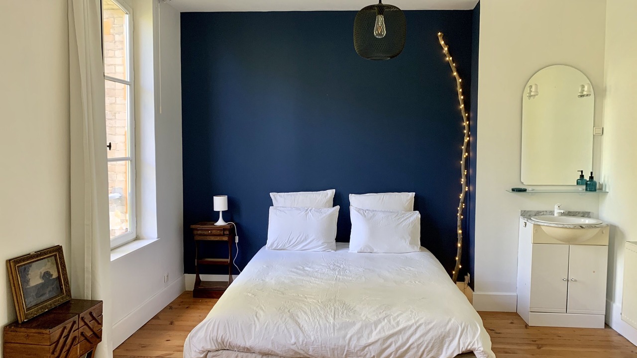 Photo of Bedroom in Villers-sur-le-Roule