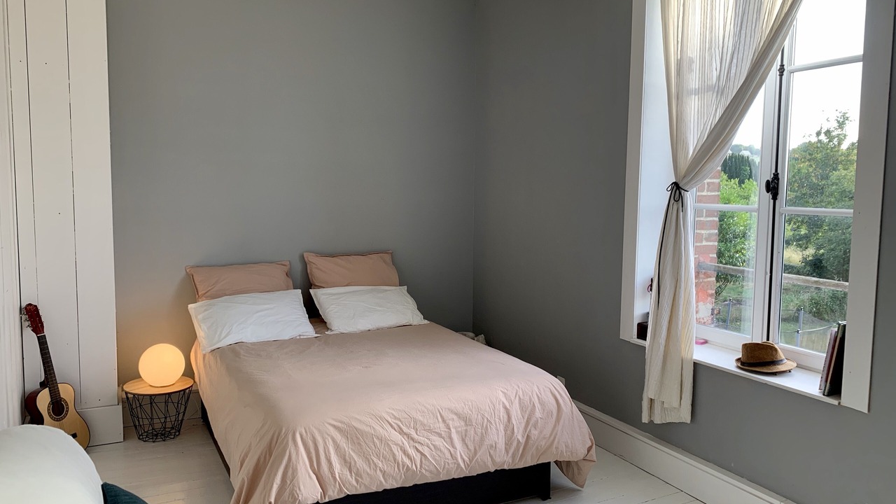 Photo of Bedroom in Villers-sur-le-Roule
