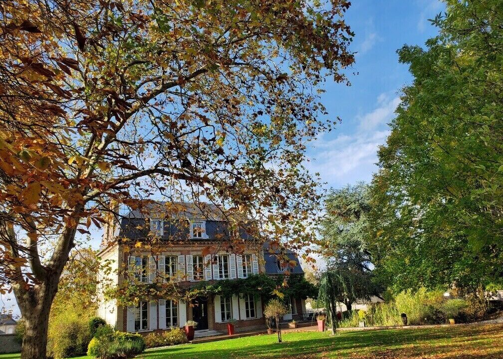 Photo of Outdoor in Villers-sur-le-Roule