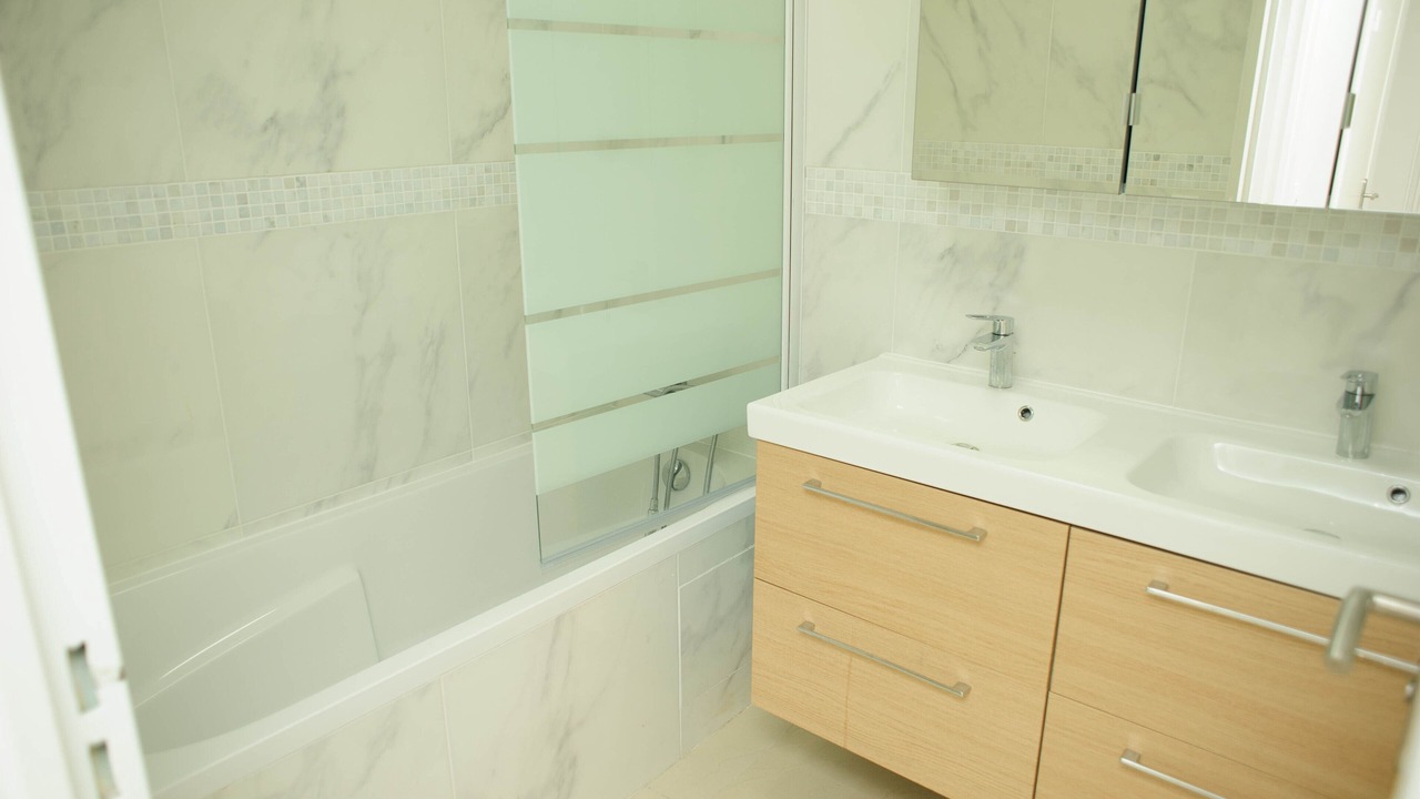 Photo of Bathroom in Montaigut