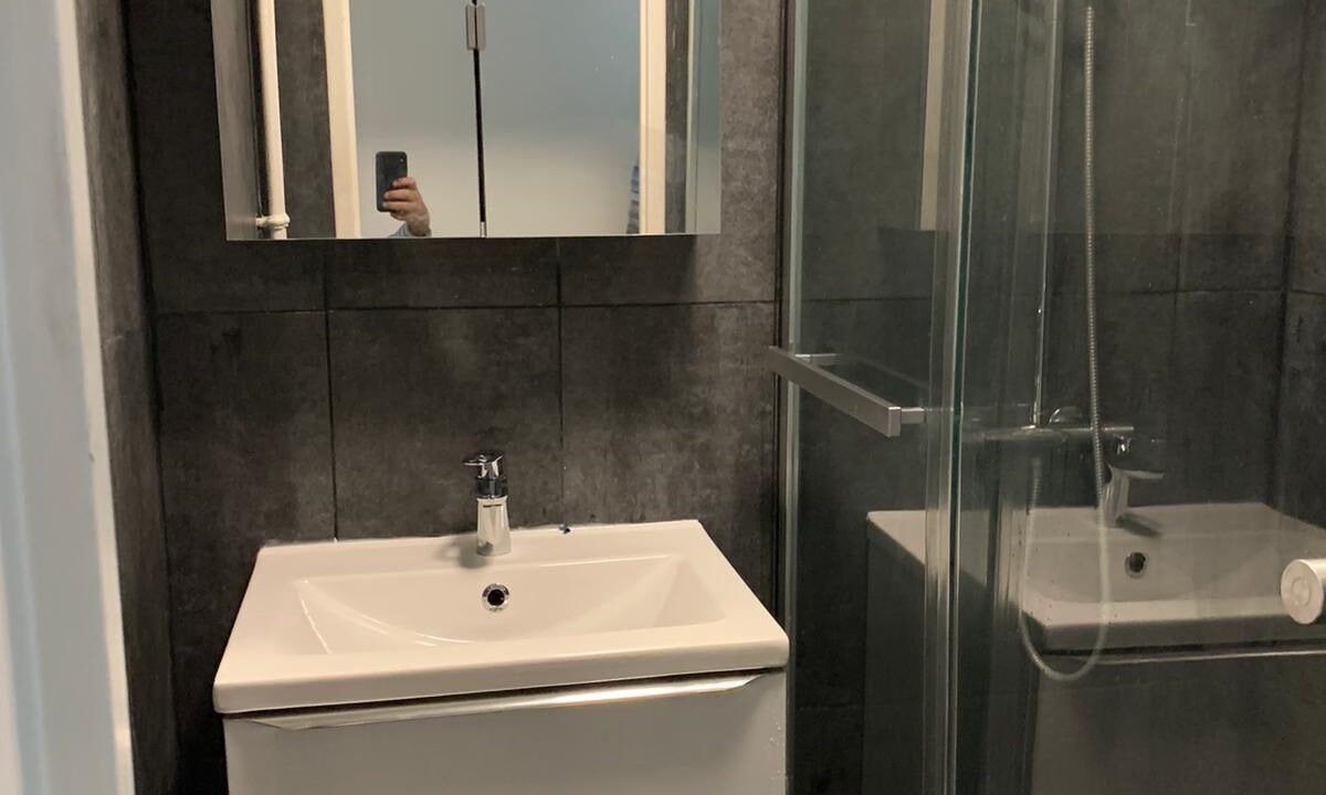 Photo of Bathroom in Montaigut