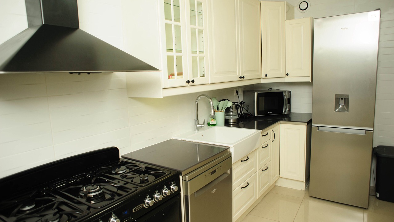 Photo of Kitchen in Montaigut